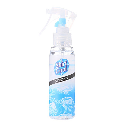 KOBAYASHI小林制药 冰醒舒清凉喷雾 超爽薄荷香型 100ml
