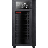 山特(SANTAK)UPS不间断电源C6KS在线式6000VA/5400W主机+山特电池 长延时2小时