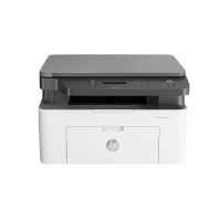 惠普 (HP) Laser MFP 136a 黑白激光一体机(打印、复印、扫描)(尊享服务L)