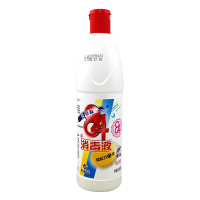 爱特福84 84消毒液 1箱