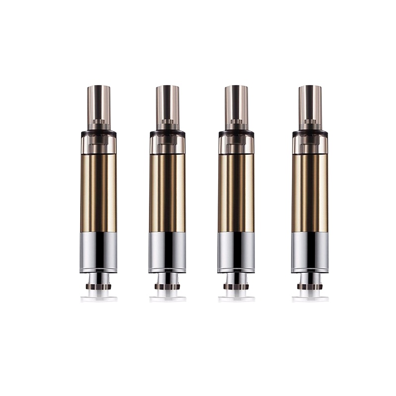 A5/R8烟弹 坚果仿烟口味(淡雅) 4支装 CITY VAPE 电子烟烟弹 坚果仿烟口味(淡雅)