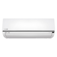 松下(Panasonic) 大1匹 直流变频 CS-SR9NKP3/CU-SR9NKP 二级能效 冷暖挂机 轻奢空调