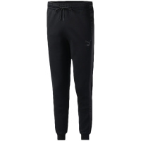 PUMA彪马男装运动服休闲杨洋同款针织长裤597075