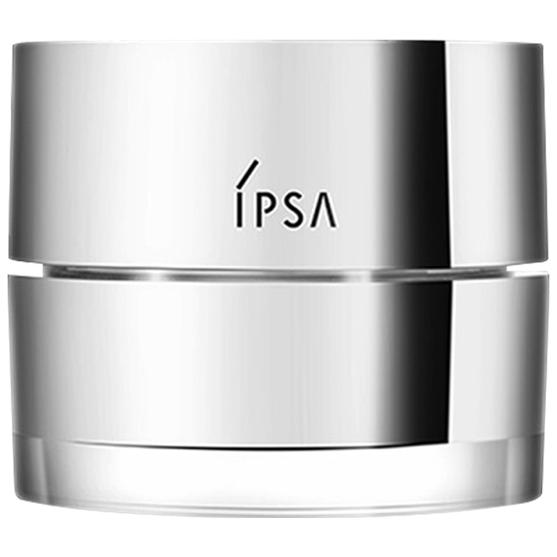 茵芙莎(IPSA)凝时菁华面霜（紧致型）30g（试用装）