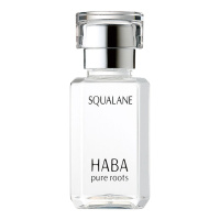 HABA 小白油 15ml 角鲨烷精纯美护肤精华