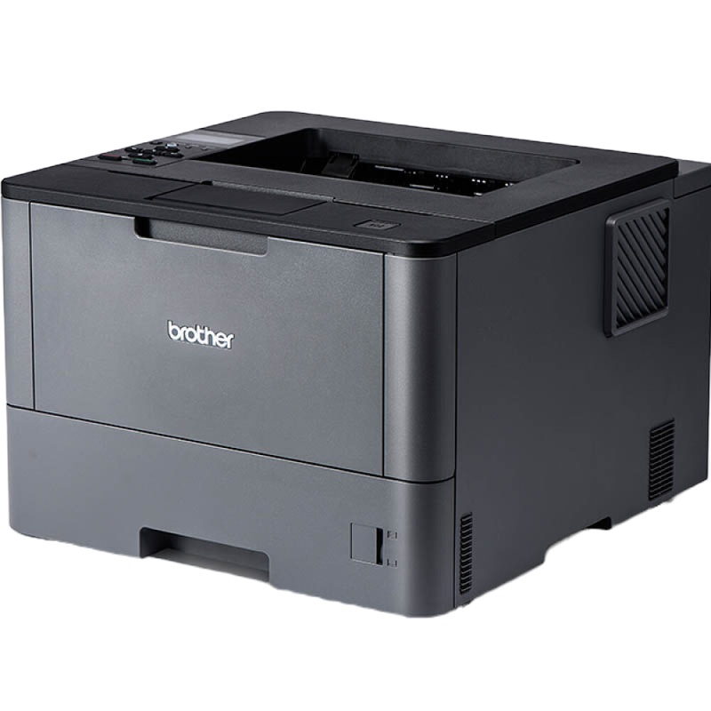 兄弟(brother)HL-5590DN v高速黑白激光打印机(三年保修)