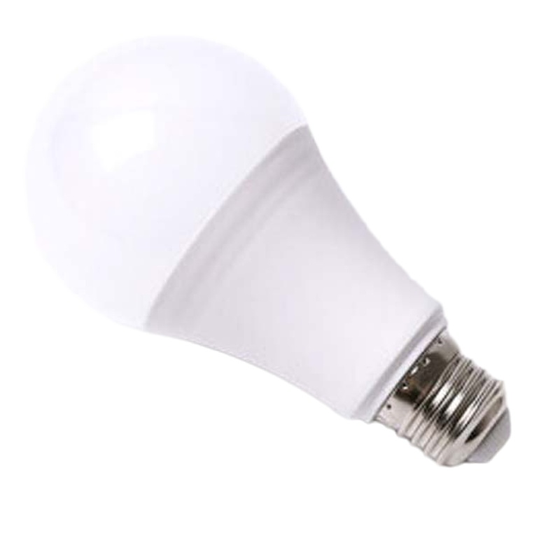 捷能新源 SP-CTP 塑包铝LED球泡灯恒流驱动LED灯泡 室内节能灯 白光 6000K(9W)