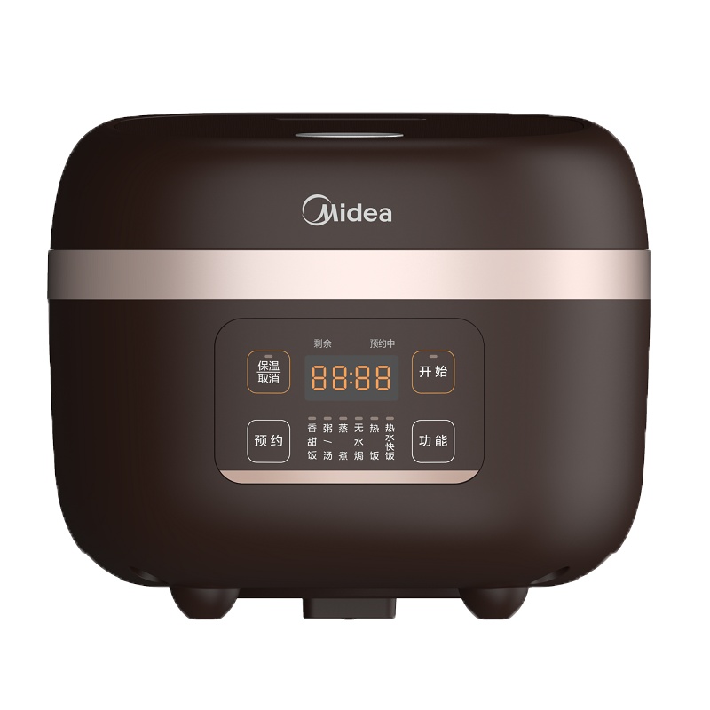 美的电饭煲 MB-HF40C9-FS