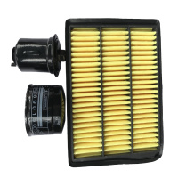 长丰猎豹CF6470滤芯合件 长丰猎豹CF6470滤芯套件