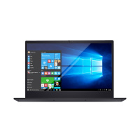 联想Lenovo 昭阳E5/15.6英寸商务便携笔记本/I5-1035G1 8G 1T+128G 2G独显 Win10 指纹 FHD