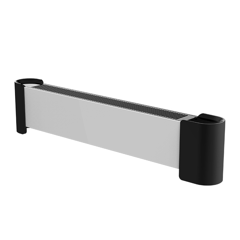 志高(CHIGO)踢脚线取暖器ZNL-22T16Y石墨烯暖气取暖器家用电暖器暖风机速热烤火大面积速热节能