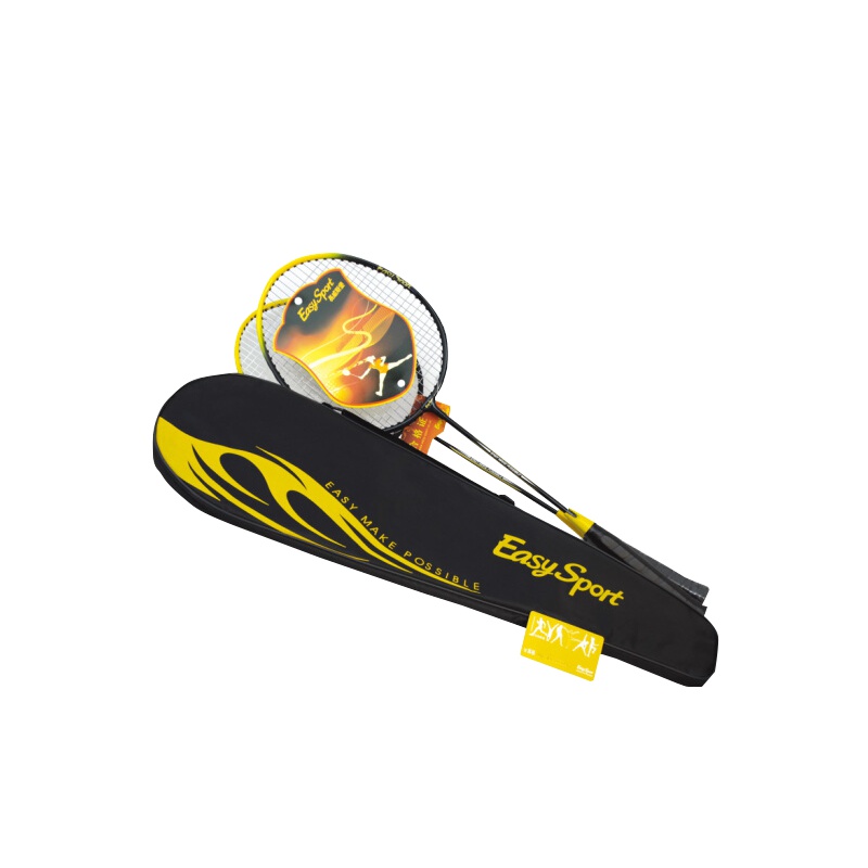 易威斯堡 羽毛球套装LXJ 常规款 B2B商品 100起订