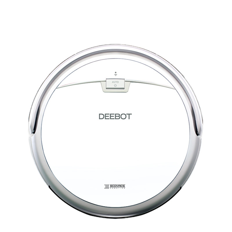 科沃斯扫地机器人CEN556 工程型号