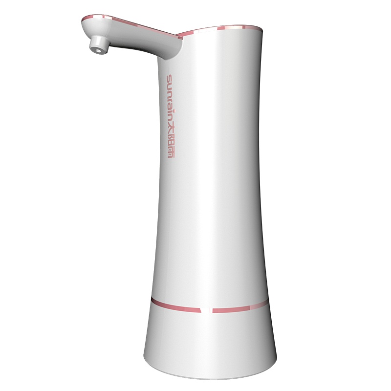 太阳雨美肤软水仪 洗脸仪 YCZ-JT60-T001