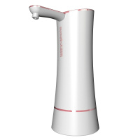 太阳雨美肤软水仪 洗脸仪 YCZ-JT60-T001