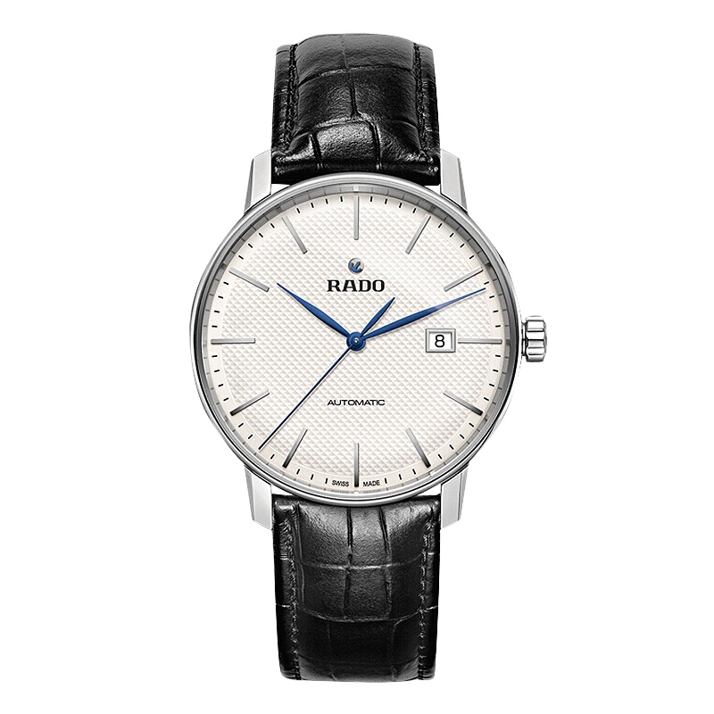 雷达 Rado COUPOLE 晶璨系列 R22876015 机械 男款瑞士雷达手表