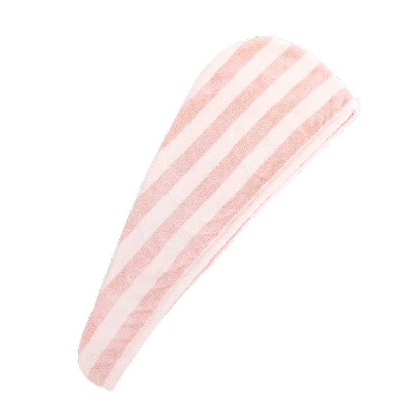 茶花超强吸水干发帽女吸水速干加厚浴帽擦头发毛巾干发巾洗包头巾