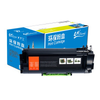 e代经典 MS710/711dn碳粉盒 适用利盟MS710/MS812dn/MS810de/MS811dn硒鼓52D0H