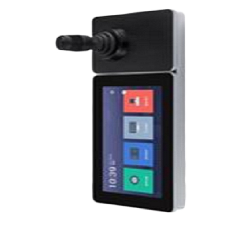 海康威视 DS-1005K 网络键盘 404*180*163mm