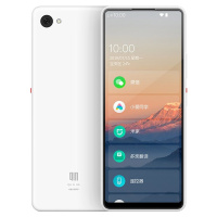 小米多亲(QIN)Qin2 pro Ai5.05英寸小爱同学全面屏智能超薄学生儿童手机触屏老人机备用机老年机