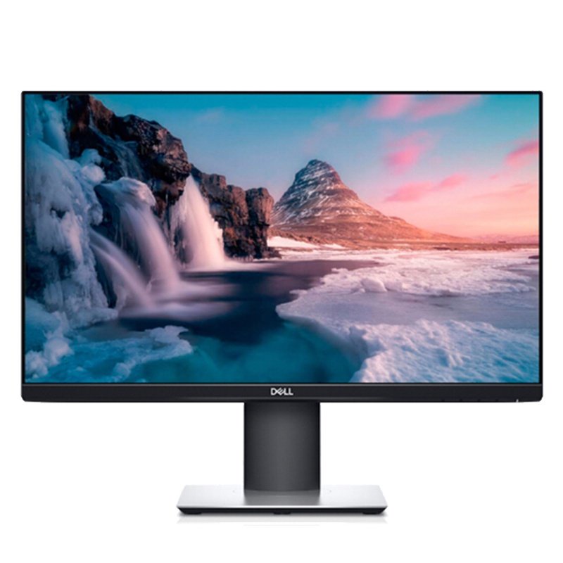 戴尔(DELL)S2319HS 23英寸电脑显示器(三面微边框旋转升降广视角IPS屏护眼爱眼不闪滤蓝光)