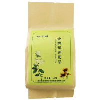 佐今明 金银花菊花茶(袋泡茶) 90g(3g*30包) 新乡佐今明