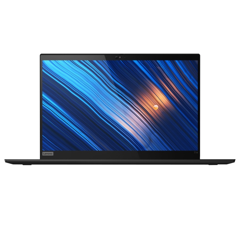 ThinkPad T14-01CD (AMD锐龙版)14英寸商用轻薄笔记本电脑(AMD R5 PRO 4650U 8GB 512G固态 FHD W10H)