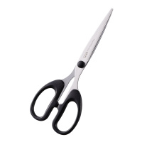 晨光文具 剪刀 ASS91312 经典型办公剪刀195mm 办公用品