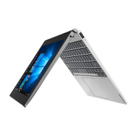 联想（Lenovo）ideapad D335赛扬N4000双核4+64G二合一平板电脑WIFI版黑色10.1英寸可插拔.