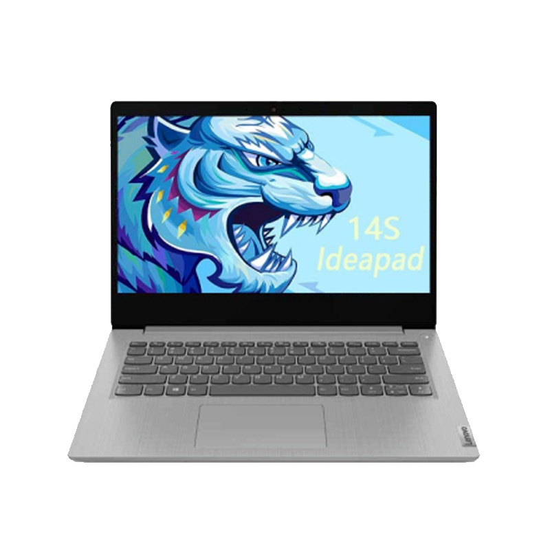 联想 ideapad 14s i5-1135/8g/512g/2g独显/14英寸 学生商务办公超轻薄笔记本 (限辽宁购买)