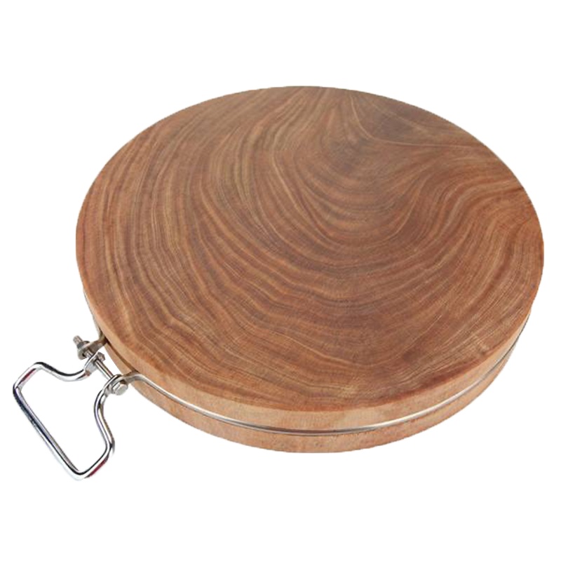 整木砧板 实木厨房砧板 48CM