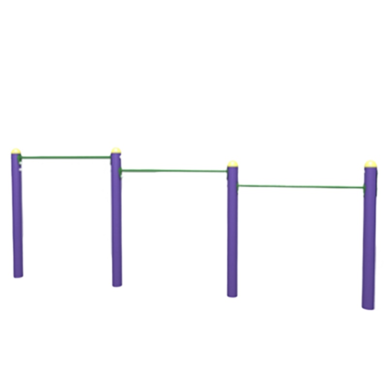 英派斯(Impulse)弹震压腿器LJ6395