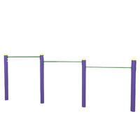 英派斯(Impulse)弹震压腿器LJ6395