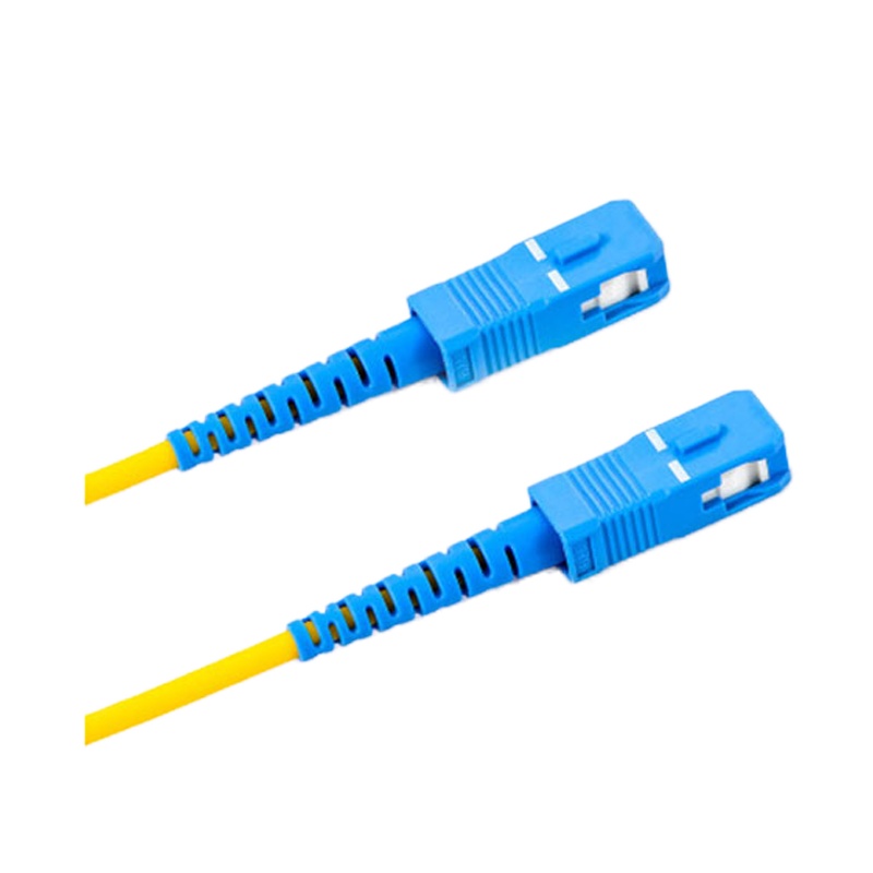 胜为 光纤跳线 FSC-101 SC-SC单模单芯 收发器尾纤 3米