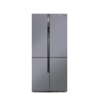 星星冰箱BCD-450WKPV