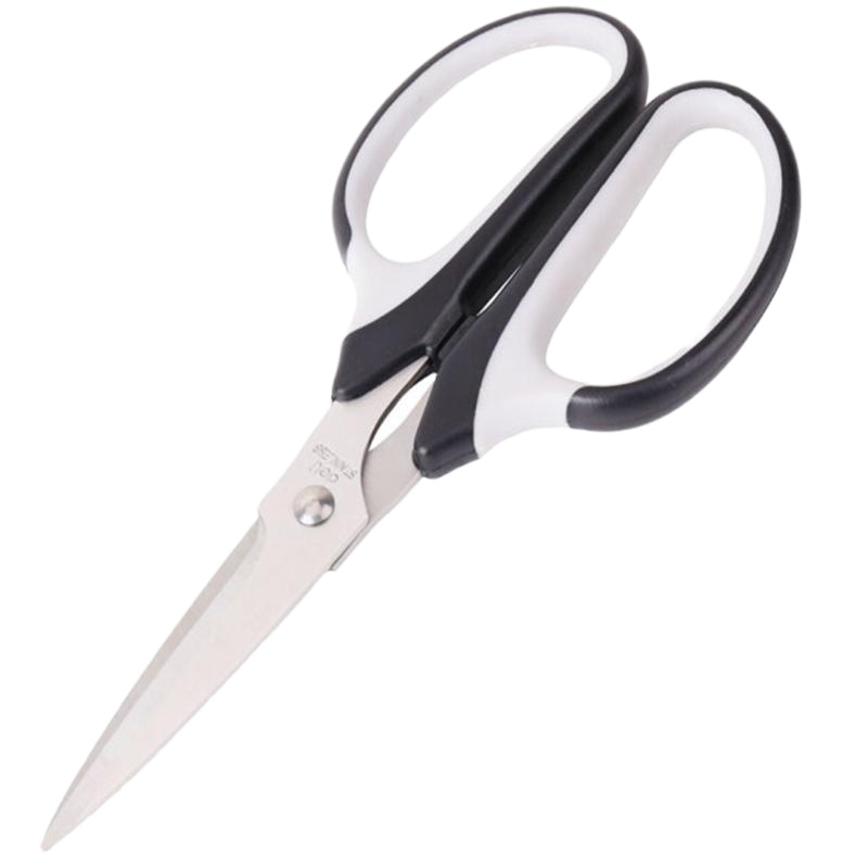 得力(deli)6001剪刀(混)(把)