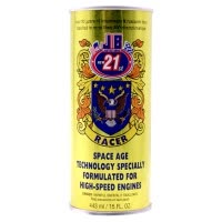JB新世纪保护神 机油添加剂 降低油耗除积碳 JB赛手443毫升(美国原装进口)