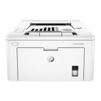 惠普(HP) LaserJet Pro M203d 激光打印机