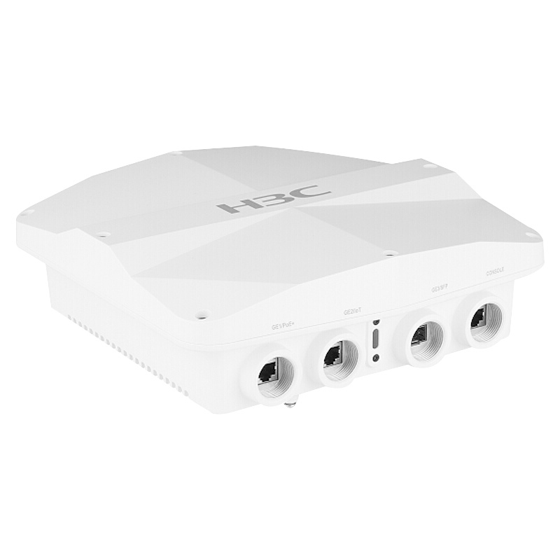 华三(H3C)WAP722X-W2 室外双频大功率无线wifi覆盖基站 无线AP接入点
