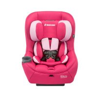 MAXI-COSI 迈可适 Pria 70系列儿童安全座椅0-7岁 樱桃粉