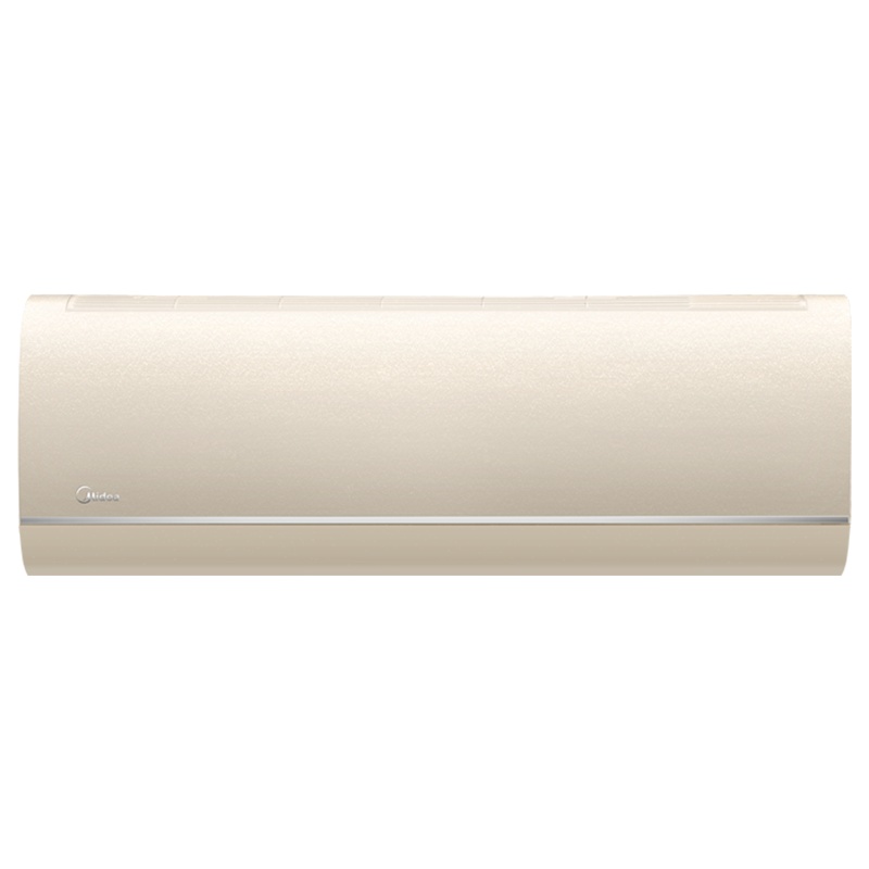 美的(Midea) 新一级 1.5匹 变频冷暖壁挂式空调挂机 自清洁 以旧换新 KFR-35GW/N8MCA1