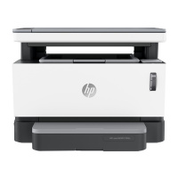 惠普(hp) NS1005n 激光多功能一体机 (打印复印扫描三合一)