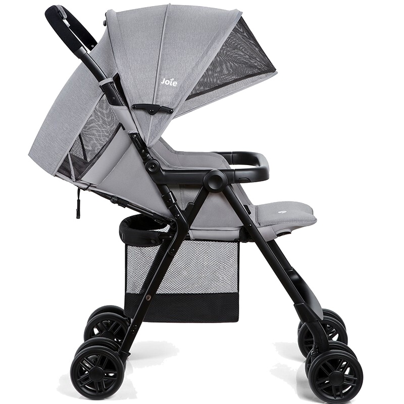 英国joie夏季便捷婴儿推车可坐可躺轻便折叠伞车
