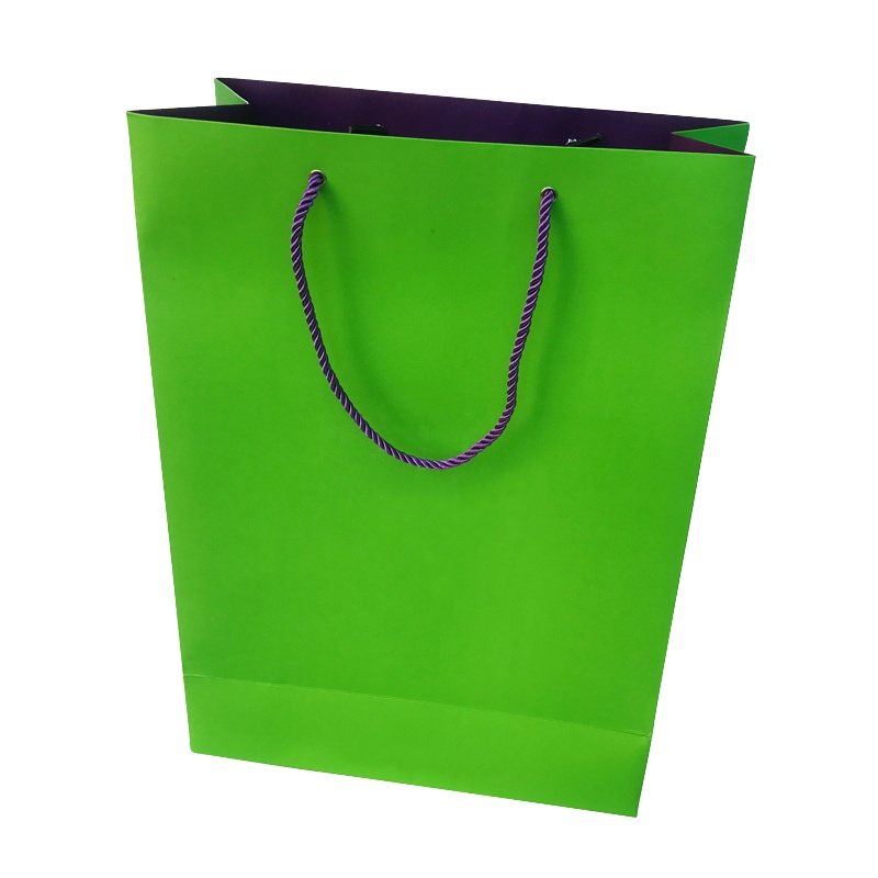 SCP 手提纸袋子 SCP-068 纸袋手提袋文件袋(单位:个)