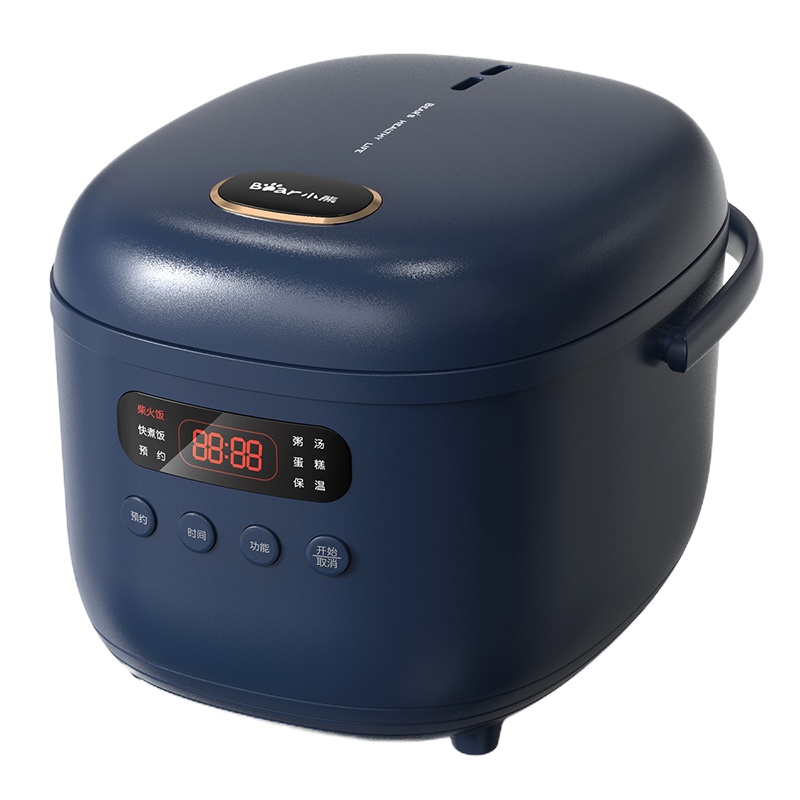 小熊(bear)电饭煲 DFB-B20N2 蓝色