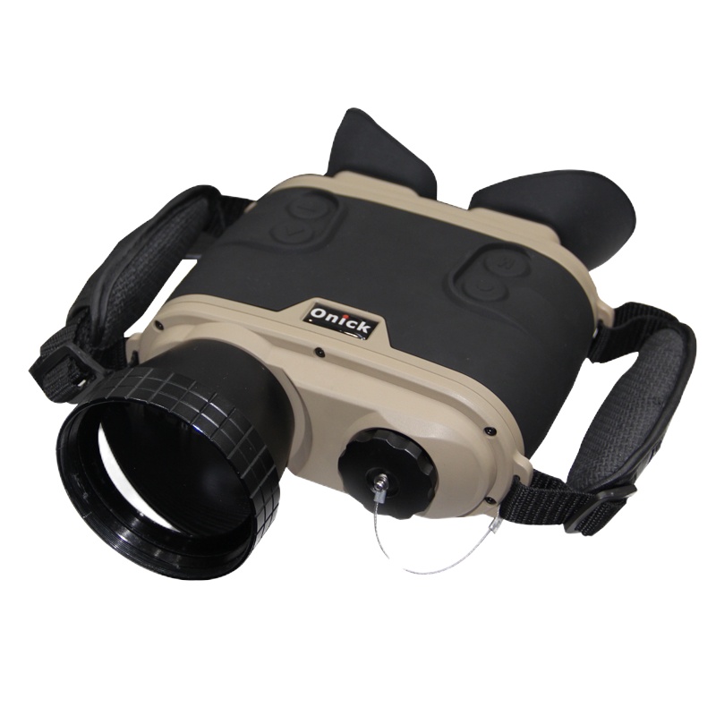 欧尼卡Onick RE640双目手持热像仪