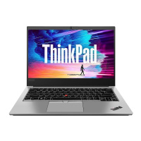 联想ThinkPad S3 2020 14英寸轻薄全高清商务笔记本 i7-10510U 16G 512G+32G 2G