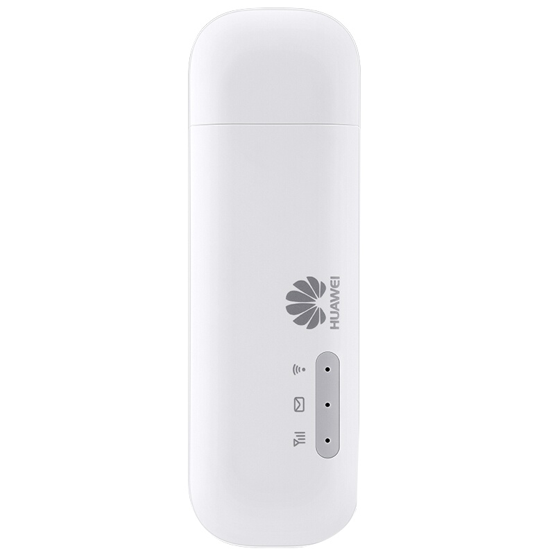 华为（HUAWEI）随行WIFI2mini电信联通移动三网通无线上网卡托4G车载随身路由器 E8372h-155便携式