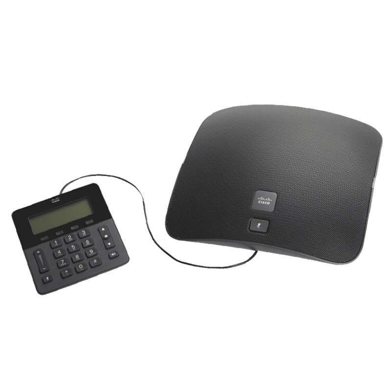 思科(CISCO)CP-8831-K9 企业级会议音频办公网络IP电话机