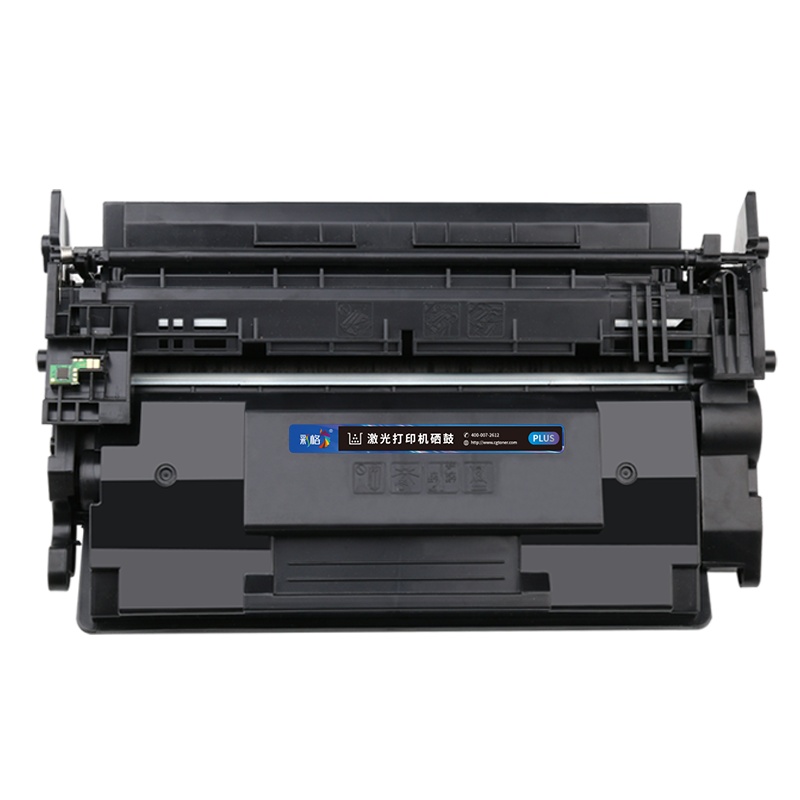 彩格CF287A硒鼓 适用惠普hp M501 M506n/x/dn M527z/f/c/dn墨盒 87a粉盒